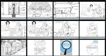 storyboard-design-panel-design-sketching-by-freelance-storyboard-artist