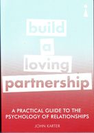 A red and blue book cover.