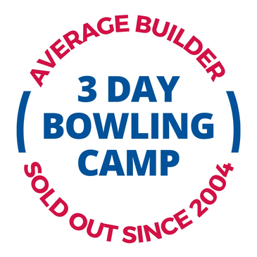 Your Bowling Coach 3 day summer bowling camps sell out Aleta sill michelle mullen USBC Gold and Sill
