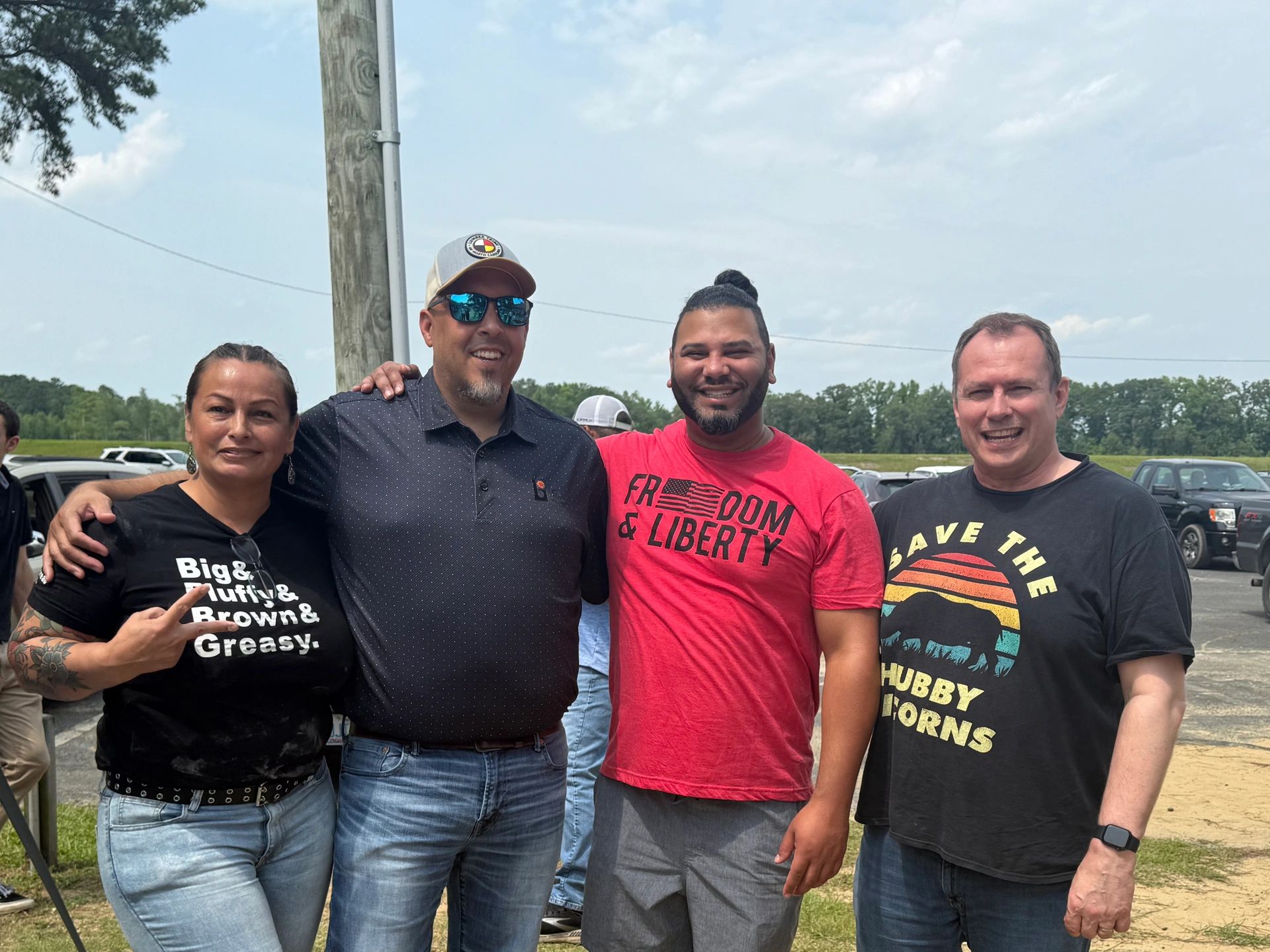 Developing Indigenous recipes and training for schools as TEWFA’s Cultural Learning Chef