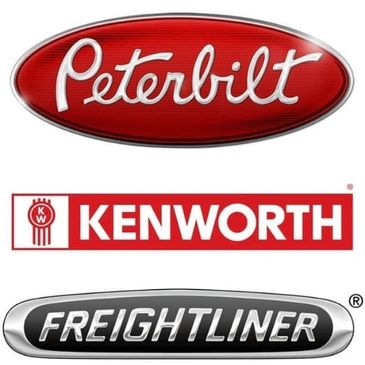 Peterbilt, Kenworth, Freightliner - Elevated Truck, Ogden Utah -- Semi and Big Rig Repair Shop