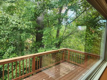 Retreat at Winters Mountain