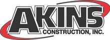 Akins Construction Inc