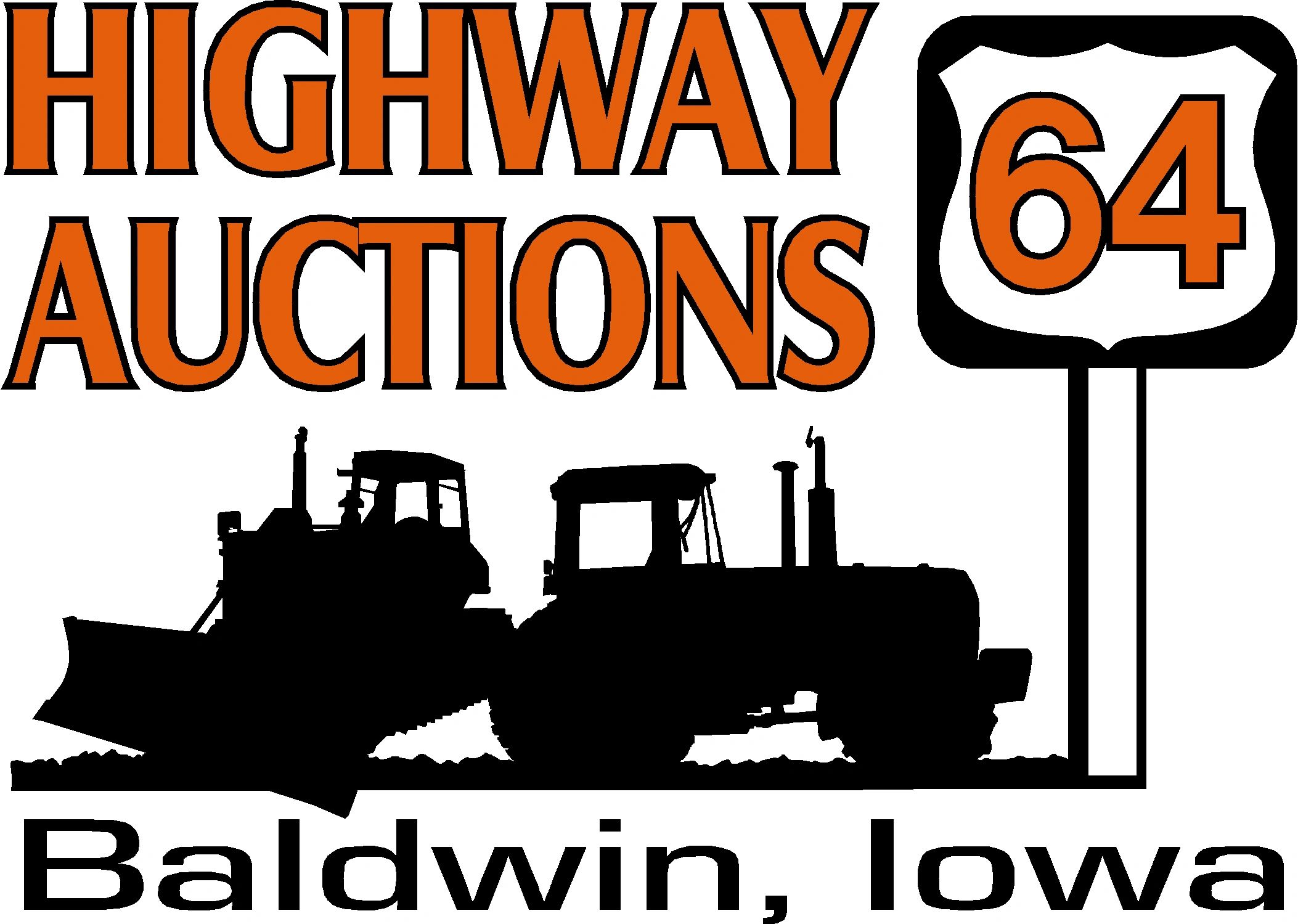 Hwy 64 Auctions Auction, Public Auction, Auction, Selling Equipment