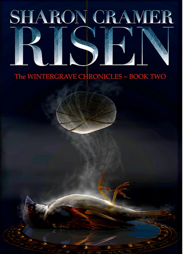 Novel with adapted screenplay on request