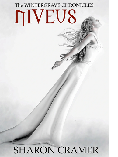 Novel with adapted screenplay on request