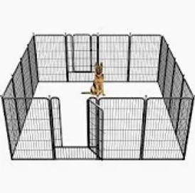 Dog Fencing