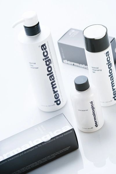 When Dermalogica meets skin, skin health is re-defined.  Less about fancy packaging and empty promis