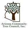 Arizona Community Tree Council member in Prescott Arizona