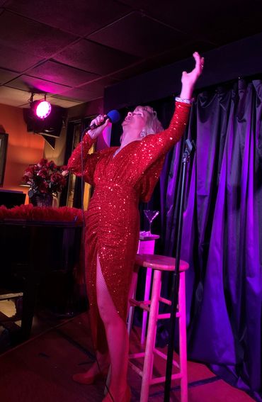 “Wildly entertaining” Songs of Love and Adultery“incredible storyteller” Lisa Faith Phillips