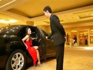 High End Parking Service