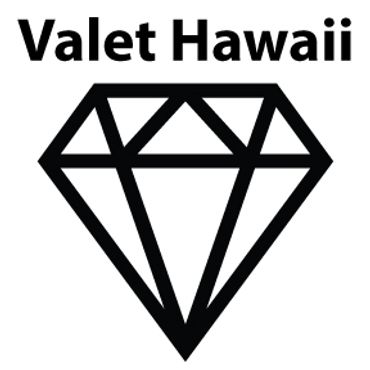 Valet Hawaii Logo