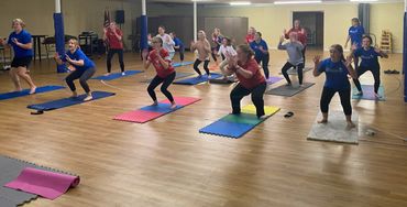 self-defense for girls