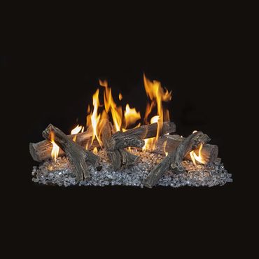 Grand Canyon Contemporary: "Linear Western Driftwood"