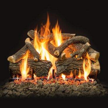 Grand Canyon Vented: "Weathered Oak Charred"