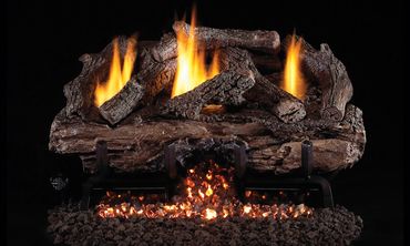 RH Peterson Vent Free: "Charred Aged Split"