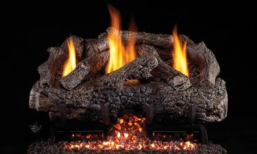 RH Peterson Vent Free: "Charred Frontier Oak"