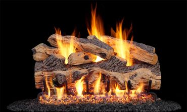 RH Peterson Designer: "Gnarled Split Oak"