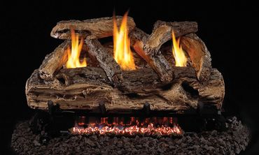 RH Peterson Vent Free: "Split Oak"