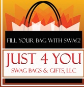 Just 4 You Swag Bags And Gifts LLC