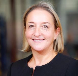 Vanessa Spires Aspires Finance Director