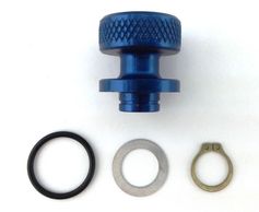 1/4-20 Speed Nut Kit