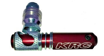 Quick Disconnect Morse Style Throttle Cable