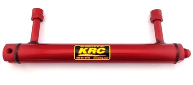 4 barrel fuel log for your race car