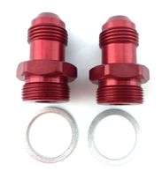 Holley adapter fittings