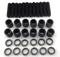 Allen Lock Header System for your race car.