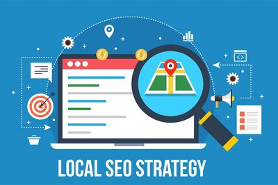 Local SEO For Small Business Hingham South Shore, MA