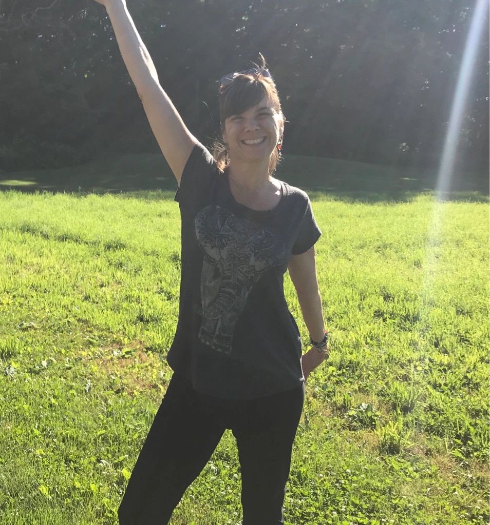 Carrie Lee Klaiber