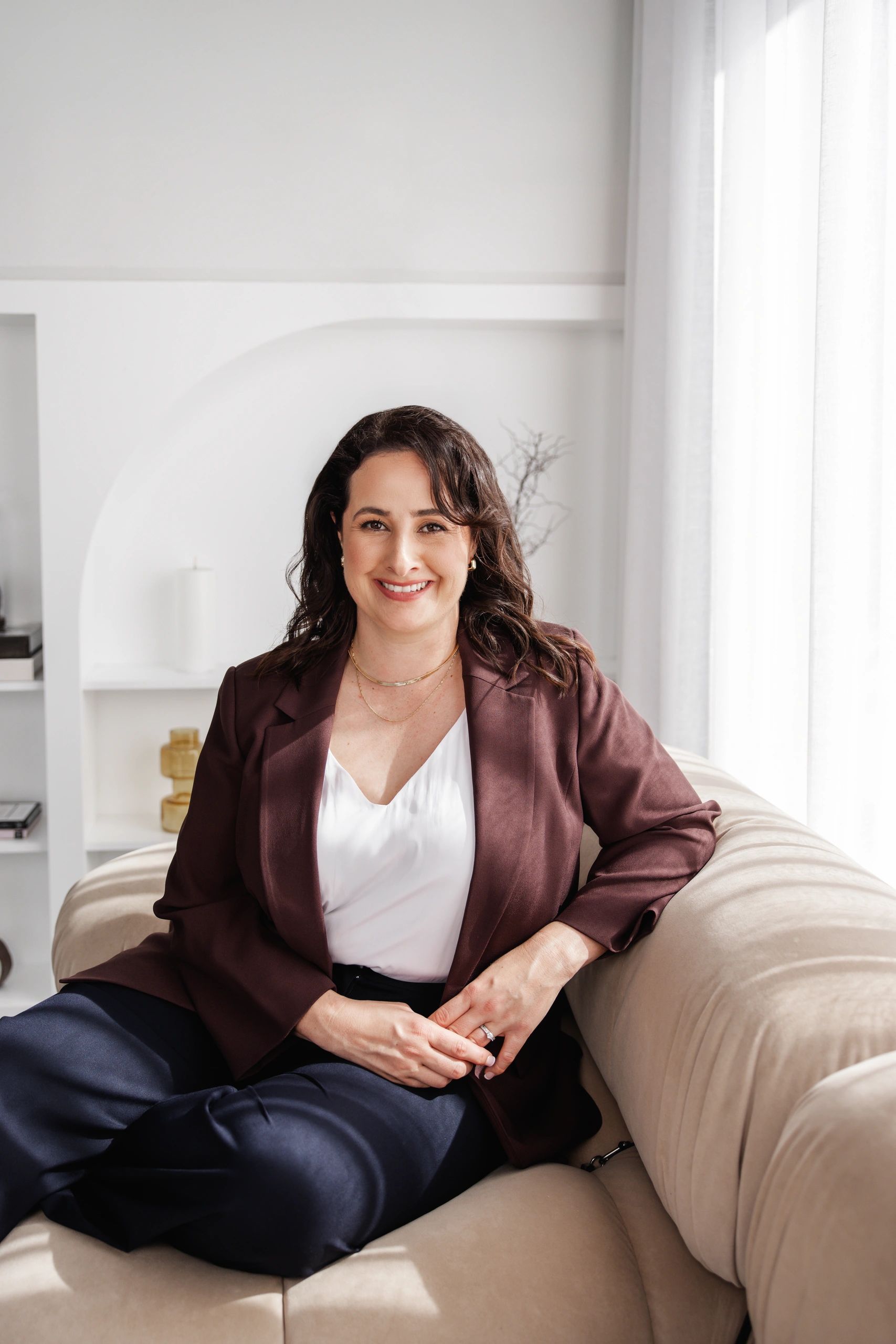 Eternity Hausen Psychology Consultant