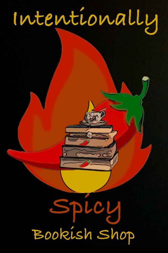 Intentionally Spicy Abq Logo