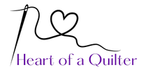 Heart of a Quilter