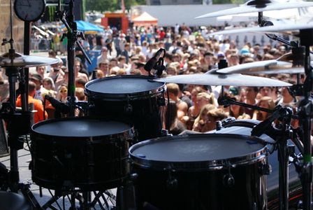 "Without Dave Sherman, I believe a lot of my artists would have seen much harder times.  He really h