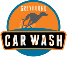 Greyhound Car Wash