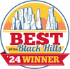 Micks Electric, Electrician Rapid City SD was named Best Electrician in Best of the Black Hills 2024