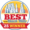 Micks Electric, Electrician Rapid City SD was named Best Electrician in Best of the Black Hills 2025