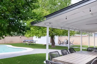 Heated Pool Arizona - Airbnb Rental