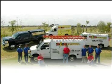 P L A Electric, Inc.