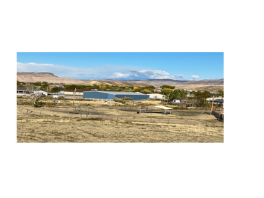 Williams Drive Playground