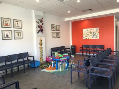 Pendle Hill Family Medical Centre