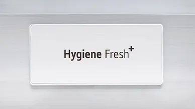 LG Hygiene Fresh Plus Air Purification System for Cleaner Refrigerator Storage Malaysia