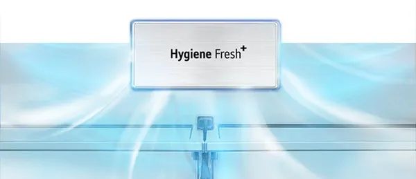 LG Hygiene Fresh Plus Air Purification System Keeps Food Fresh Malaysia
