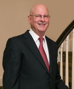 Roland Drechsel, leasing manager.