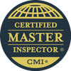 CMIs® are experienced, board certified, and have a proven record in the inspection industry.