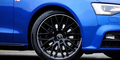 Carro Veículo Roda Aro