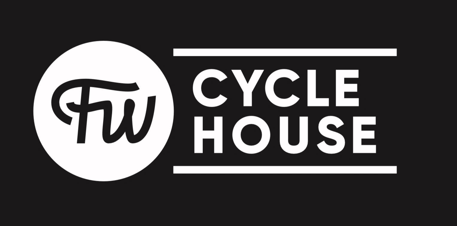 the cycle house