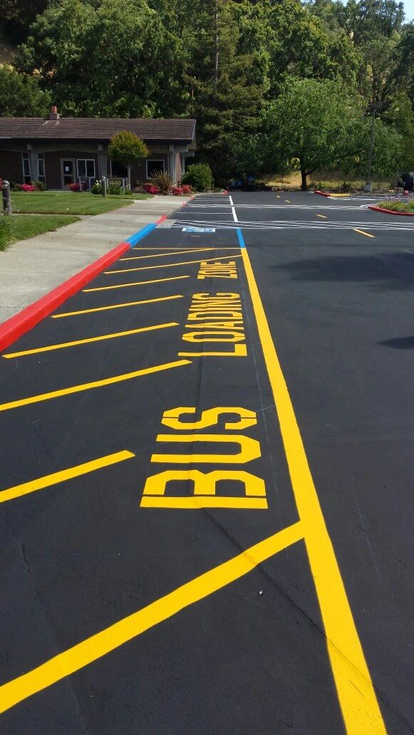 PAVING CONTRACTOR, SEALCOAT, ASPHALT PATCHING, PAVING, PARKING LOT STRIPING, CONCRETE CONTRACTOR